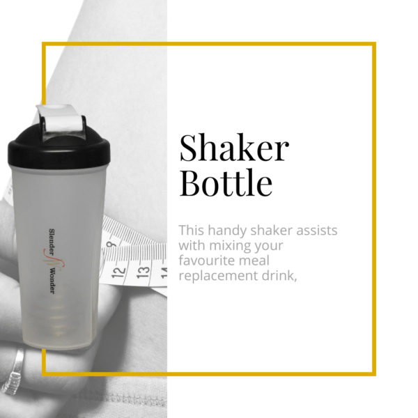 Shaker
