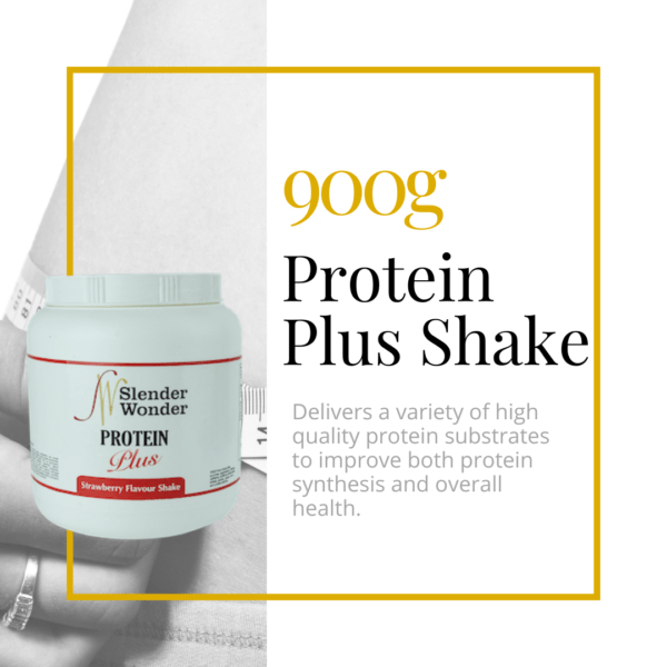 Protein Shakes 900g