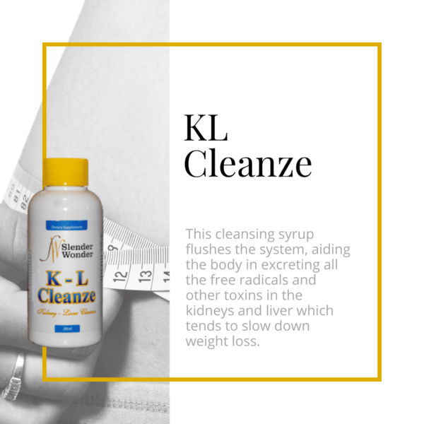 KL Cleanze