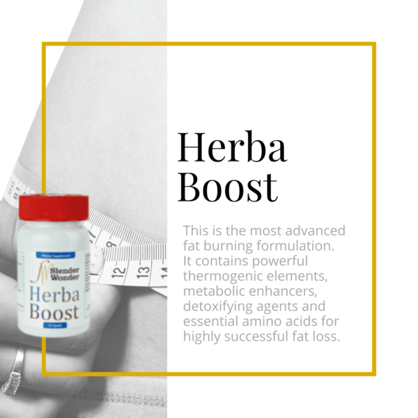Herba Boost