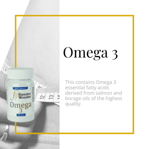 Omega 3