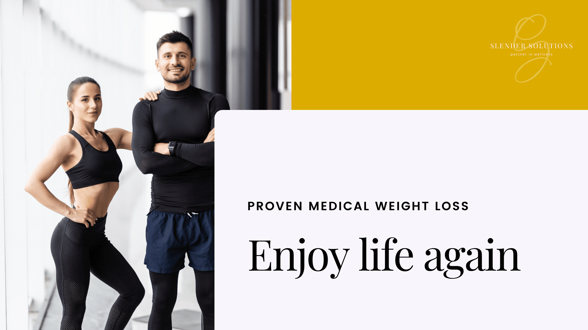 Medical Weight Loss Solutions in South Africa
