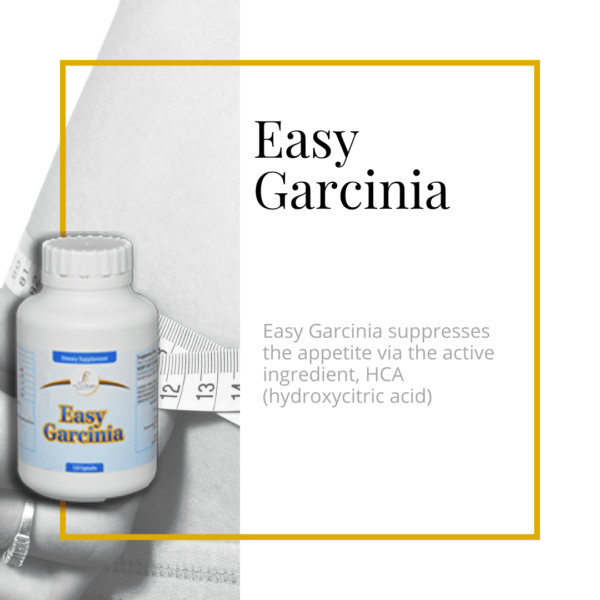 Easy Garcinia