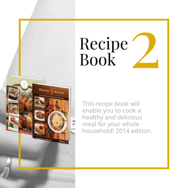 Recipe Book 2