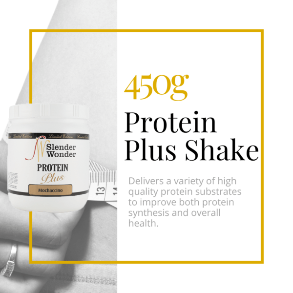 Protein Shakes 450g