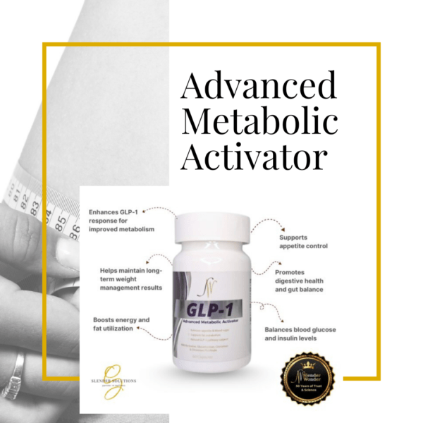 Advanced Metabolic Activator