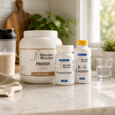 Detoxification Pack