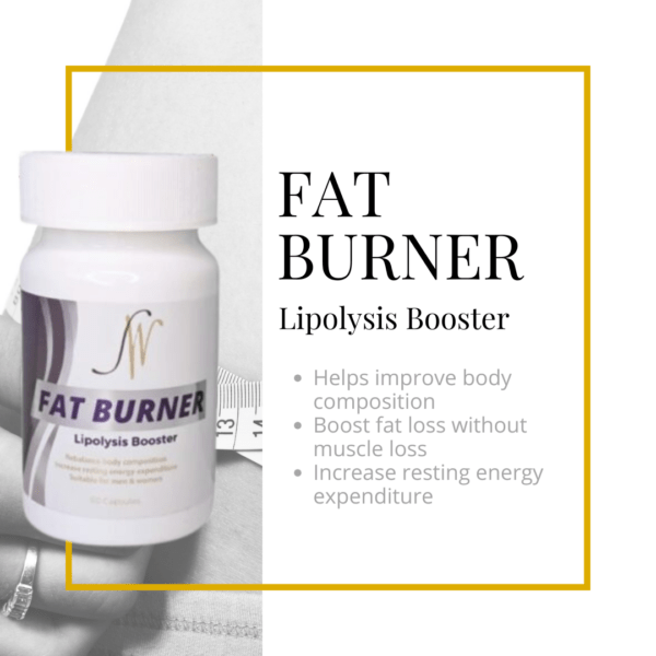 Fat Burner Capsules