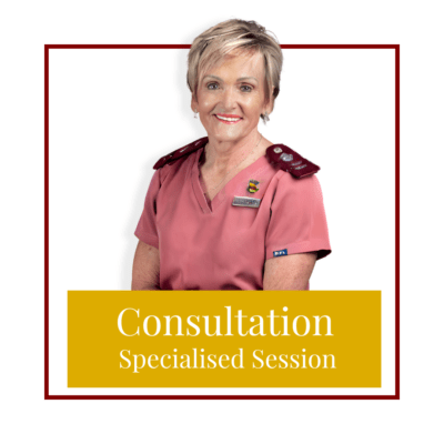 Specialised Consultation