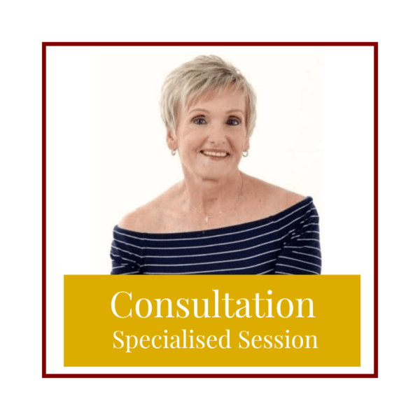 Specialized Consultation