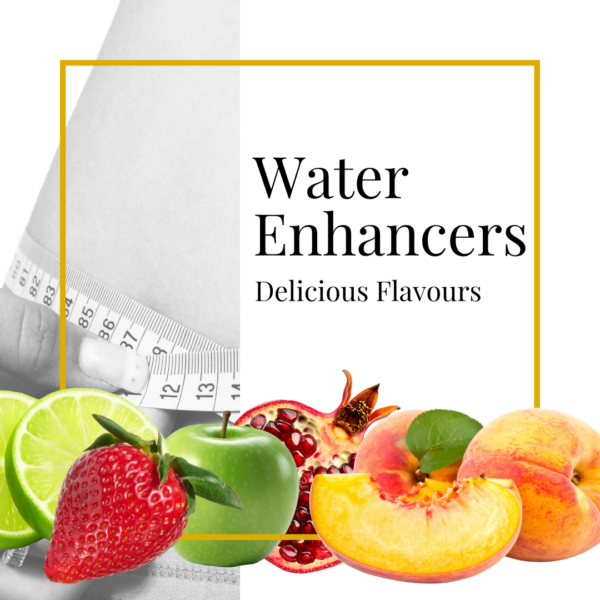 Water Enhancers