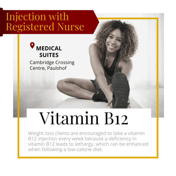 Vitamin B12